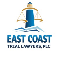East Coast Trial Lawyers, PLC logo - Similar company to Patel & Dalrymple, Pllc
