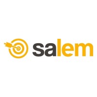 SALEM (Sociedad de Alumnos de Licenciado en Mercadotecnia) logo - Similar company to Selem Sociedad De Estudiantes De Lic. En Mercadotecnia