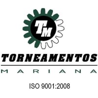 Torneamentos Mariana Ltda logo - Similar company to Pelet