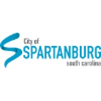 City of Spartanburg logo - Similar company to The Greenville Housing Authority (Sc)