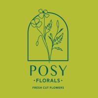 Posy Florals