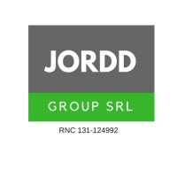 JORDD GROUP logo - Similar company to Wagon (Acquired By Box)