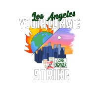 Youth Climate Strike Los Angeles