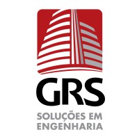GRS - Soluções em Engenharia logo - Similar company to Objetiva Projetos