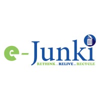 e-Junki logo - Similar company to Sorditcon Private Limited