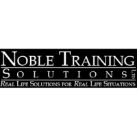 NOBLE TRAINING SOLUTIONS LTD logo - Similar company to Noble Training Solutions