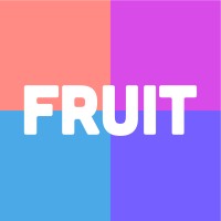 Fruit Studio logo - Similar company to Super Okay