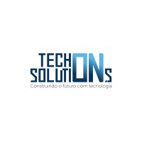 TECHON SOLUTIONS - loja de Informática em Maputo logo - Similar company to Cartrack Moçambique
