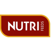 Nutri Feeds logo - Similar company to Sernick Group