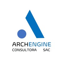 ARCHENGINE logo - Similar company to Carnot Perú