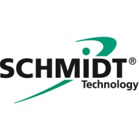 SCHMIDT Technology GmbH logo - Similar company to Studio Pens Ltd