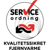 Fjernvarmens Serviceordning logo - Similar company to Vent-Ordningen
