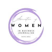 Association of Women in Business Journalism logo - Similar company to Privitas
