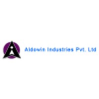 Aldowin Industries Pvt. Ltd. logo - Similar company to Parkashtradersindia