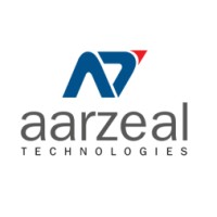 Aarzeal Technologies Pvt. Ltd logo - Similar company to Flyokart Inc.