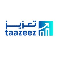 taazeez تعزيز logo - Similar company to 22 Communications
