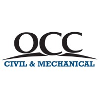 OCC Civil and Mechanical logo - Similar company to Beyer Mechanical