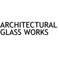 Architectural Glass Works logo - Similar company to Craftec Architectural Glass