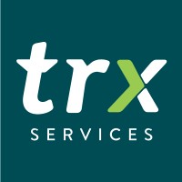 TRX Services logo - Similar company to Reliable Payments & Consulting Llc