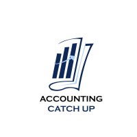 Catch Up Accounting logo - Similar company to Sway Accounting