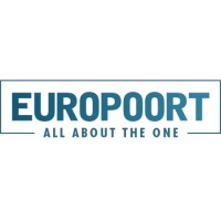 Europoort International Church logo - Similar company to De Kralingsche School