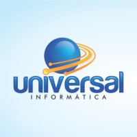 Universal Informática logo - Similar company to Eletrocity