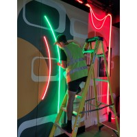 Joe Hostead Lighting