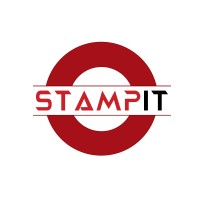 StampIT Business Solutions logo - Similar company to Liya Technologies Ltd