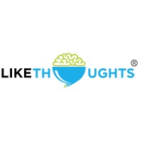 LikeThoughts logo - Similar company to Editro