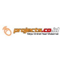 Projects.co.id logo - Similar company to Oddin