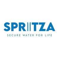 Spritza Borehole and Water Solutions logo - Similar company to Goverp