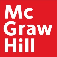 McGraw Hill logo - Similar company to Simplek12