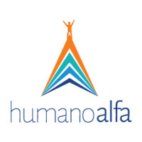 Humano Alfa logo - Similar company to International Coaching & Consulting Network