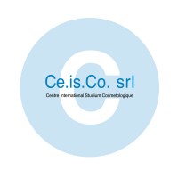 Ce.is.Co. srl logo - Similar company to Intercon - Cosmetica Conto Terzi