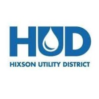 Hixson Utility District logo - Similar company to Geolab @ W&M