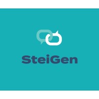 SteiGen Consultancy Kft. logo - Similar company to Watson Coaching És Coach Iskola
