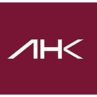 AHK Marble&Mining logo - Similar company to Moyak Marble&Mining