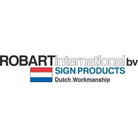 Robart International BV logo - Similar company to Ribamatic Roll Cutters