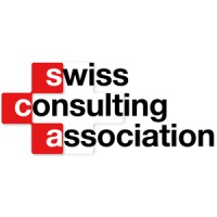Swiss Consulting Association logo - Similar company to Zebu Consulting