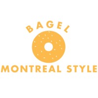Bagel Montreal Style logo - Similar company to Asap Logistics Inc