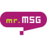 Mrmsg