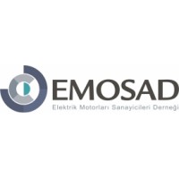 EMOSAD logo - Similar company to Emos Savunma