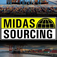 MIDAS SOURCING Uganda Ltd logo - Similar company to MIDAS BPO Uganda Ltd