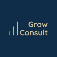 Grow Consult AS logo - Similar company to Flav As