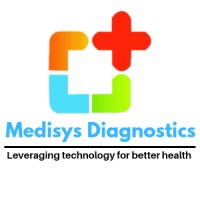 Medisys Healthcare logo - Similar company to Iq Diagnostics