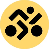 Women in Tri UK logo - Similar company to Adventure Mind