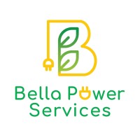 Bella Power Services logo - Similar company to Balance Solar