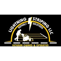 Lightning Striping, LLC logo - Similar company to Izmaco