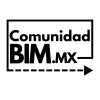 ComunidadBIM.MX logo - Similar company to The Bimers Mexico