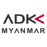 Adk Myanmar Co, Ltd.